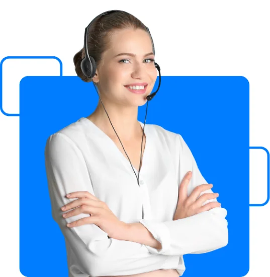 ValueSoft customer support executive