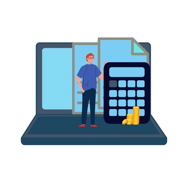 Accounting – Books &amp; Outstanding