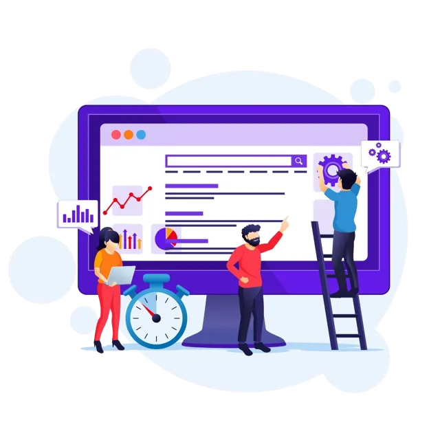 Insightful Business Reports – Anywhere