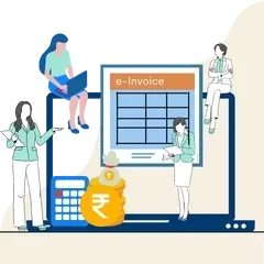 What is e-Invoicing?