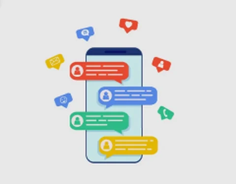 Auto SMS, WhatsApp &amp; Email – Stay Connected Effortlessly