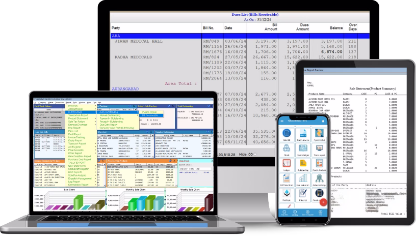 ValueSoft Systems