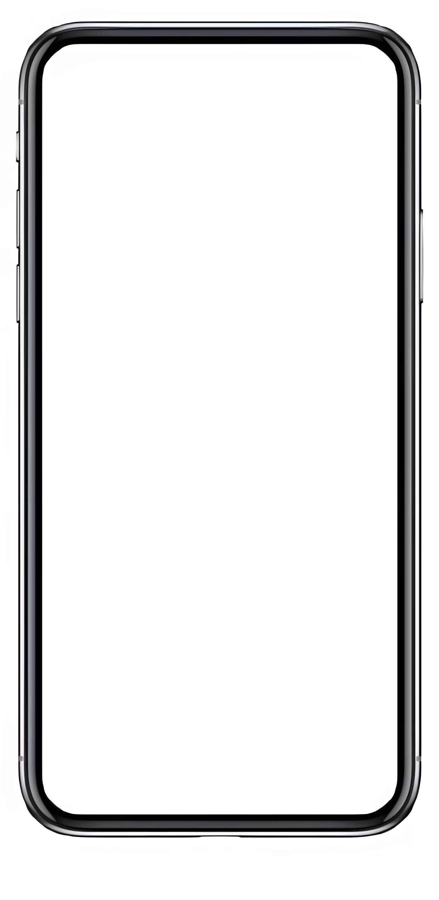 Phone Frame