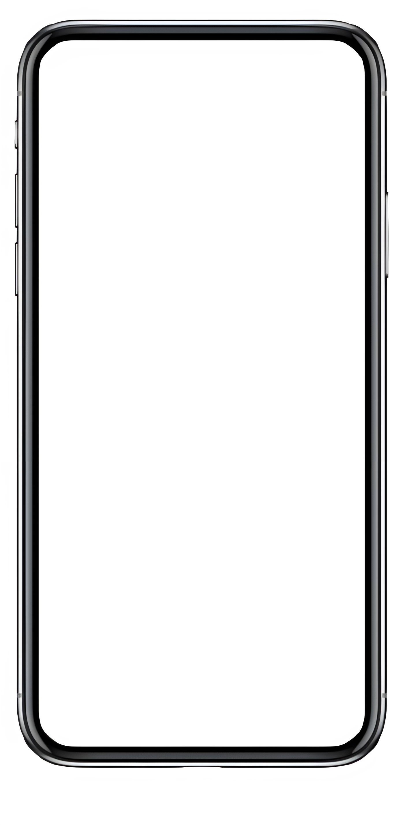 Phone Frame