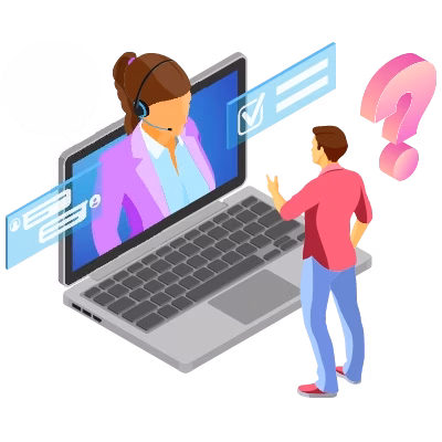 Support to Partners