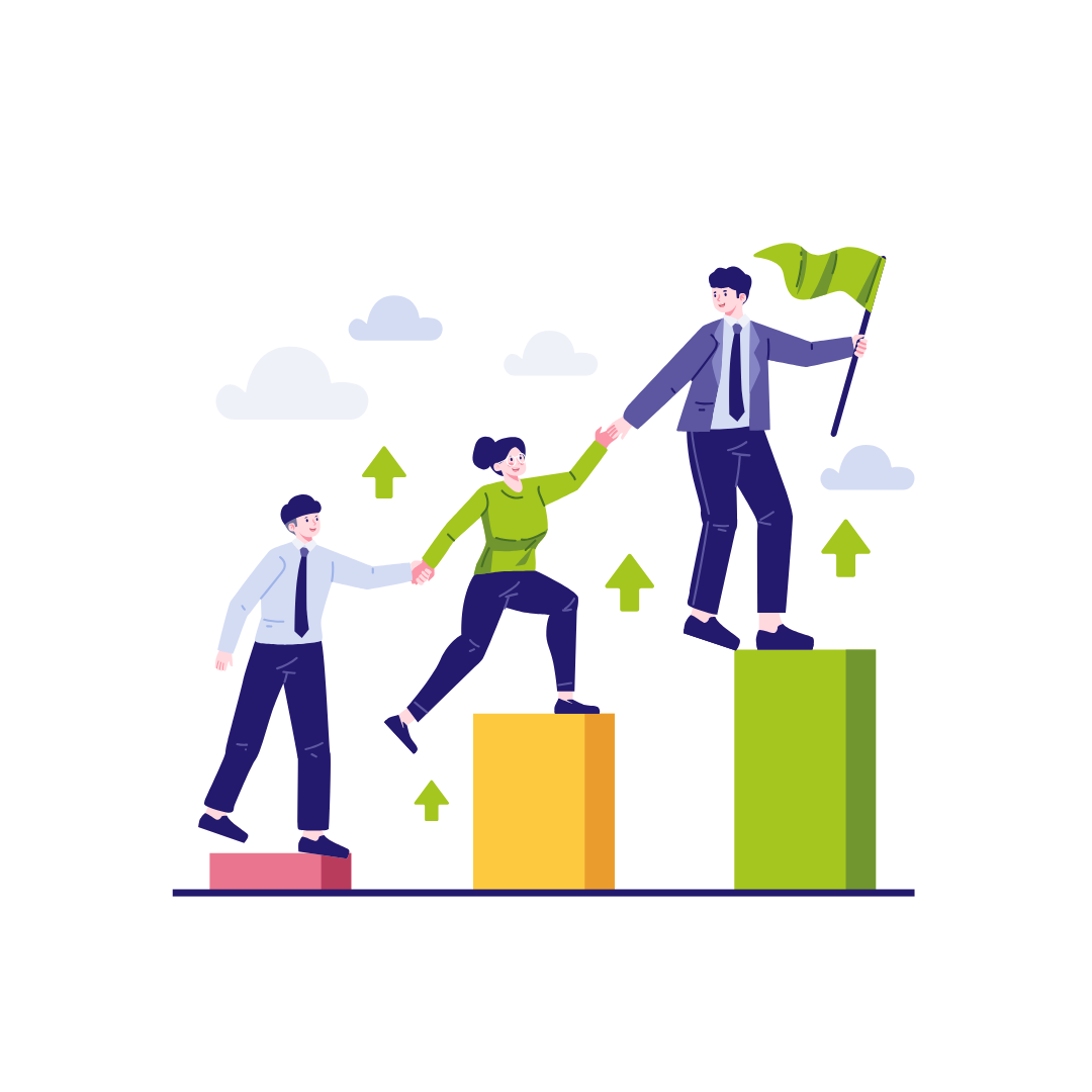Customer-First Approach