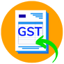 Accounting gst billing