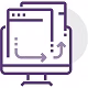 Stock transfer in ValueSoft